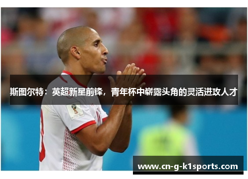 斯图尔特：英超新星前锋，青年杯中崭露头角的灵活进攻人才